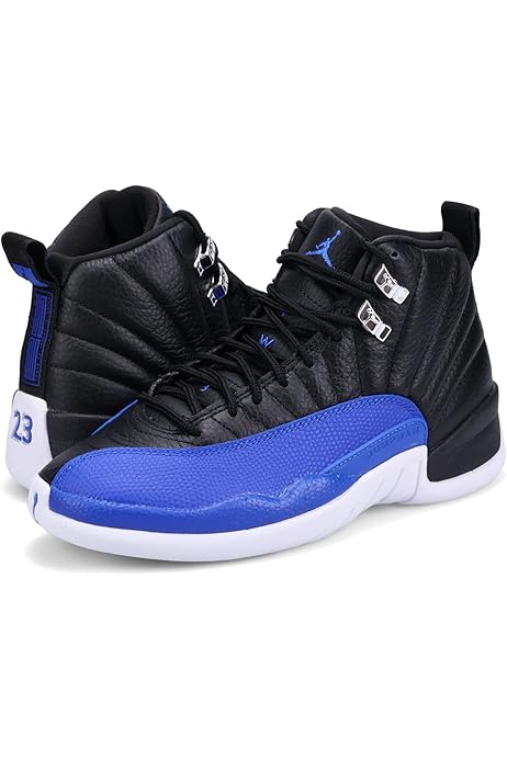 Amazon | [ナイキ] エア ジョーダン レトロ Air Jordan 12 Retro GG  