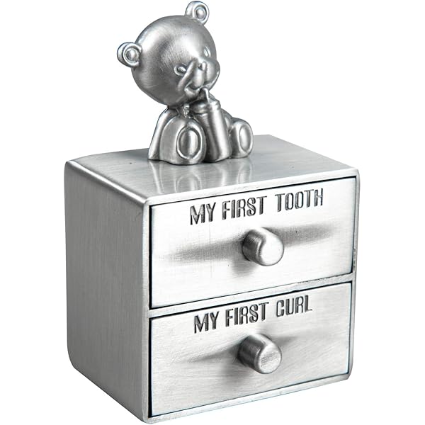 Baby Memory Box Twinkle Twinkle Baby Keepsake Box Memory Storage