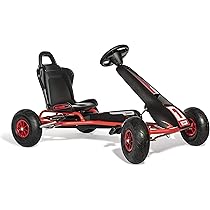 kettcar ゴーカート 赤 1 kettcar ゴーカート 赤 1 kettcar ゴーカート 赤 1 71Bz4gvtEzL