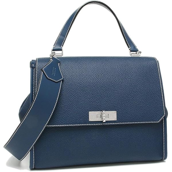 Amazon | [バリー] ハンドバッグ ショルダーバッグ レディース 6224490