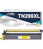 Amazon.co.jp: LCL Brother用 ブラザー用 TN299XL TN299XLBK 互換