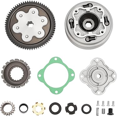 スクーター駆動系　ブレーキ系工具　その他おまけ バイク用工具まとめて レース仕様」駆動系セッティング | 原付問屋【川崎本店】