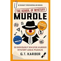 Souvenir Press Murdle: Even More Killer Puzzles: THE SUNDAY TIMES