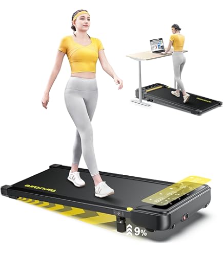 Amazon | Sperax 傾斜付きランニングマシン アプリ連動 ウォーキング