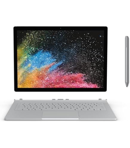 Amazon.co.jp: マイクロソフト Surface Book 2 [サーフェス