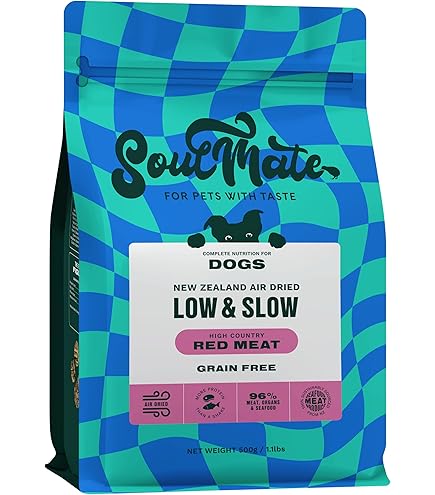 Amazon.co.jp: ソウルメイト SoulMate DOG フリーズドライフード