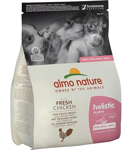 Amazon.co.jp: アルモネイチャー (almo nature) 744 中型犬用