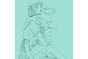 青春のシルエット