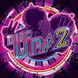 パチスロ DISC UP2 オリジナルサウンドトラック