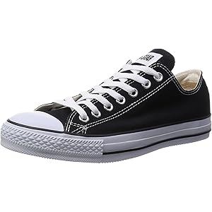 [コンバース] スニーカー キャンバス オールスター OX (定番)