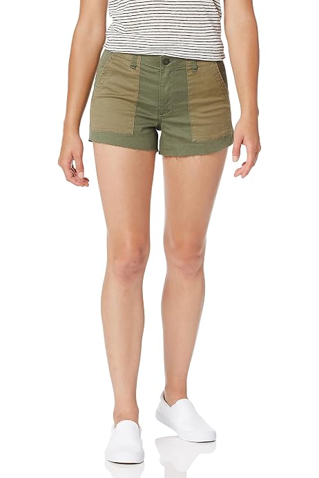 Hudson Jeans Women's Amelia Slim 