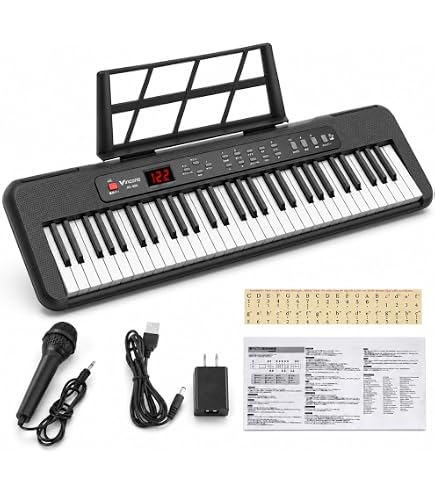 Amazon | カシオ 電子キーボード 61標準鍵 ベーシックタイプ CTK-4200