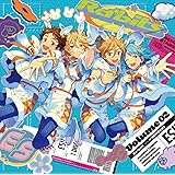あんさんぶるスターズ！！アルバムシリーズ 『TRIP』 Ra*bits　[通常盤]