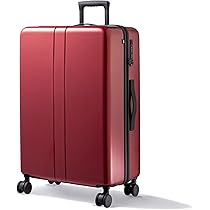 Amazon | [MAIMO] キャリーケース Lサイズ 日本メーカー