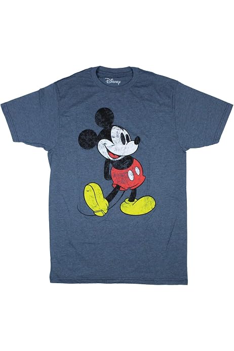 Disney Mickey Mouse Scribbles 