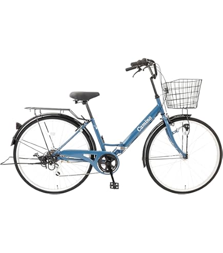 【期間限定特価】マルキン自転車　レイニーホーム　26インチ　内装3段　ママチャリ マルキン自転車 (marukin) レイニーホームE ガーネットレッド