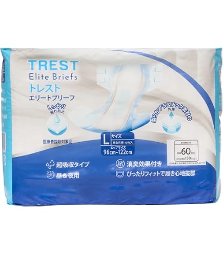 Amazon | Tena - Tena Proskin Flex Super (スモール) 失禁パッド - 30