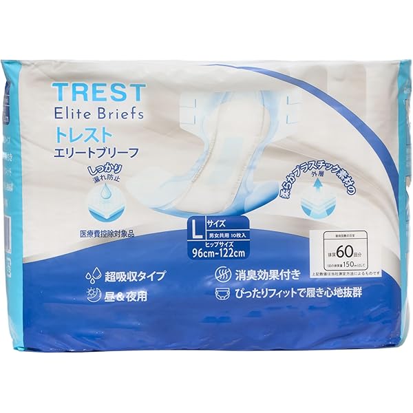 メディパンツ LIGHT Lサイズ 18枚入り×9袋 メディパンツ LIGHT Lサイズ 18枚入り×9袋
