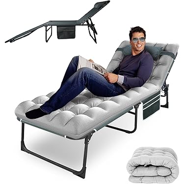 Amazon.co.jp 最新リリース: アウトドア用折りたたみベッド の新着