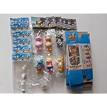 Amazon.co.jp: 快獣ブースカチビラくん 円谷プロ キャラクターズ