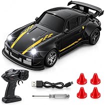 Amazon.co.jp: ラジコンカー KF20 ラジコン 1:64 ミニ mini RC カー
