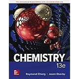 ISE Chemistry