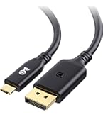 Amazon.co.jp: Cable Matters USB Type C DisplayPort 変換