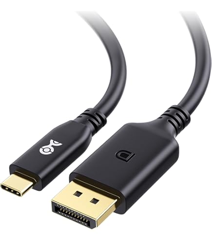 Amazon.co.jp: Cable Matters USB Type C DisplayPort 変換