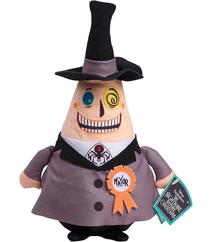 Amazon.co.jp: ディズニー ナイトメアー・ビフォア・クリスマス ゼロ 8