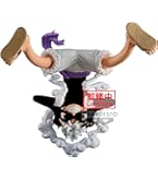 Amazon | ワンピース BATTLE RECORD COLLECTION MONKEY.D.LUFFY