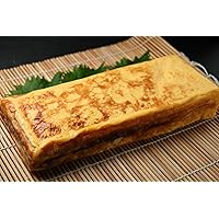 Amazon.co.jp: [冷凍]KUZE 謹製だし巻き玉子 300g×2袋 : 食品