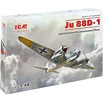 ハセガワ 1/72 ユンカース Ju188F 長距離偵察機 w17b8b5 イタレリ 1/72航空機 117 1/72 ユンカース Ju-188 | タミヤ