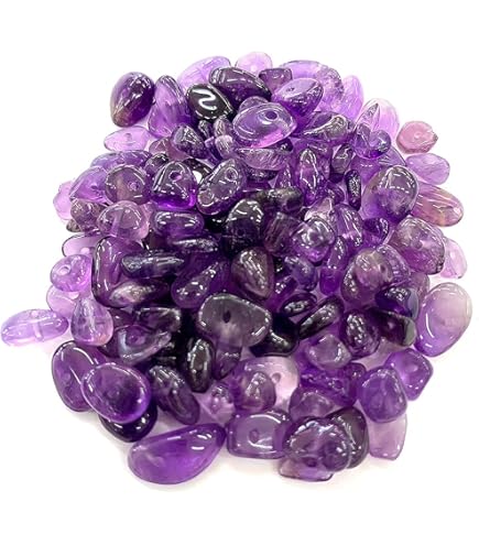 あきさん専用♡天然石バレッタ lavender a24690-22_700.jpg