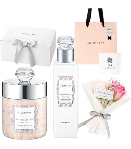 Amazon | [リボンラッピング済み] DIOR ミス ディオール バスパール