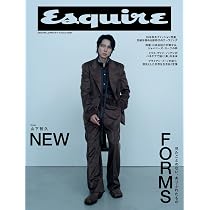 Esquire JAPAN No.7 October 2026 | ハースト婦人画報社 |本 | 通販