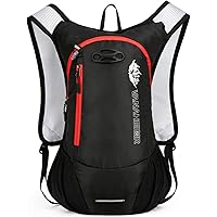 Amazon.co.jp: [YINKE] ランニング リュック サイクリング