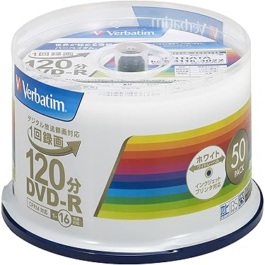 Amazon.co.jp 売れ筋ランキング: DVD-R の中で最も人気のある