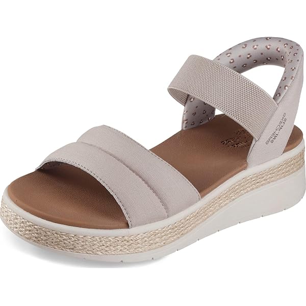 スケッチャーズ サンダル GO Walk Flex Sandal-Glimmer SKECHERS レディース スケッチャーズ GO WALK FLEX SANDAL