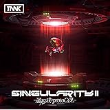 SINGularity II -過形成のprotoCOL (通常盤)