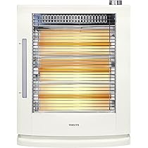 加湿機能付き　電気ストーブ 楽天市場】スチーム加湿機能付 電気ストーブ WARMTH ウォームス
