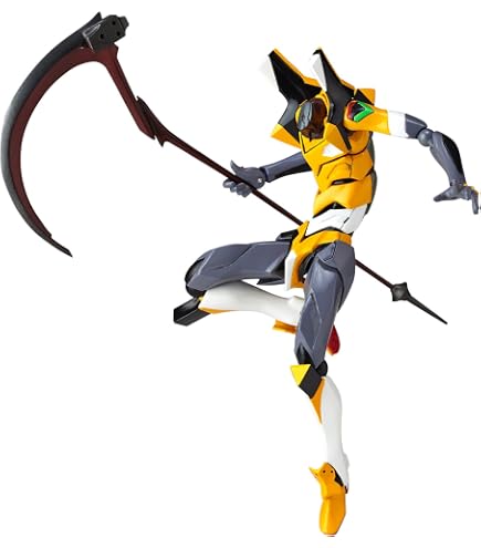 Amazon.co.jp: リボルテックヤマグチ No.29 クロ : ホビー