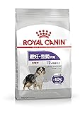 ロイヤルカナン CCN ミディアムステアライズド 3kg （避妊・去勢犬用 中型犬専用 成犬〜高齢犬用）