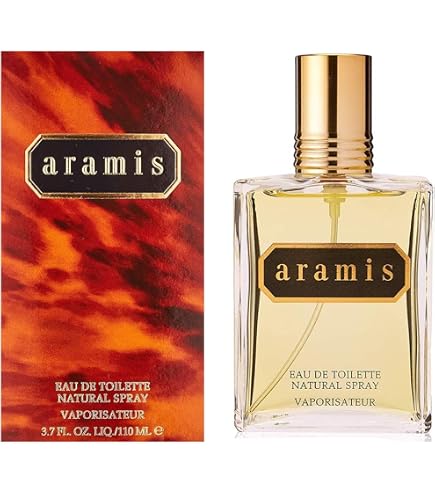 Amazon.co.jp: アラミス 【 アラミス 】 110ml (EDT-SP) 並行輸入品 