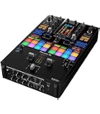 Amazon | Pioneer DJ プロフェッショナルDJミキサー DJM-S11 | DJ