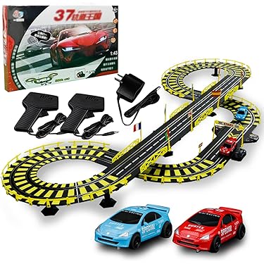 Amazon.co.jp 売れ筋ランキング: スロットカービークルレース