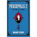 Persepolis 2