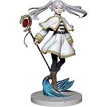 Amazon.co.jp: ダンジョン飯 Luminasta “マルシル” フィギュア 全1種 