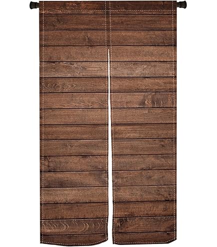 Amazon | のぼり屋工房(Noboriyakobo) のれん 1122 らーめん 天竺木綿