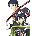 終わりのセラフ iPhone(640×960)壁紙 一瀬グレン,百夜優一郎 終わりのセラフ iPhone(640×960)壁紙 一瀬グレン,百夜優一郎