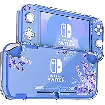 Amazon.co.jp: DLseego Switch Lite 用 ケース スイッチ ライト Switch 
